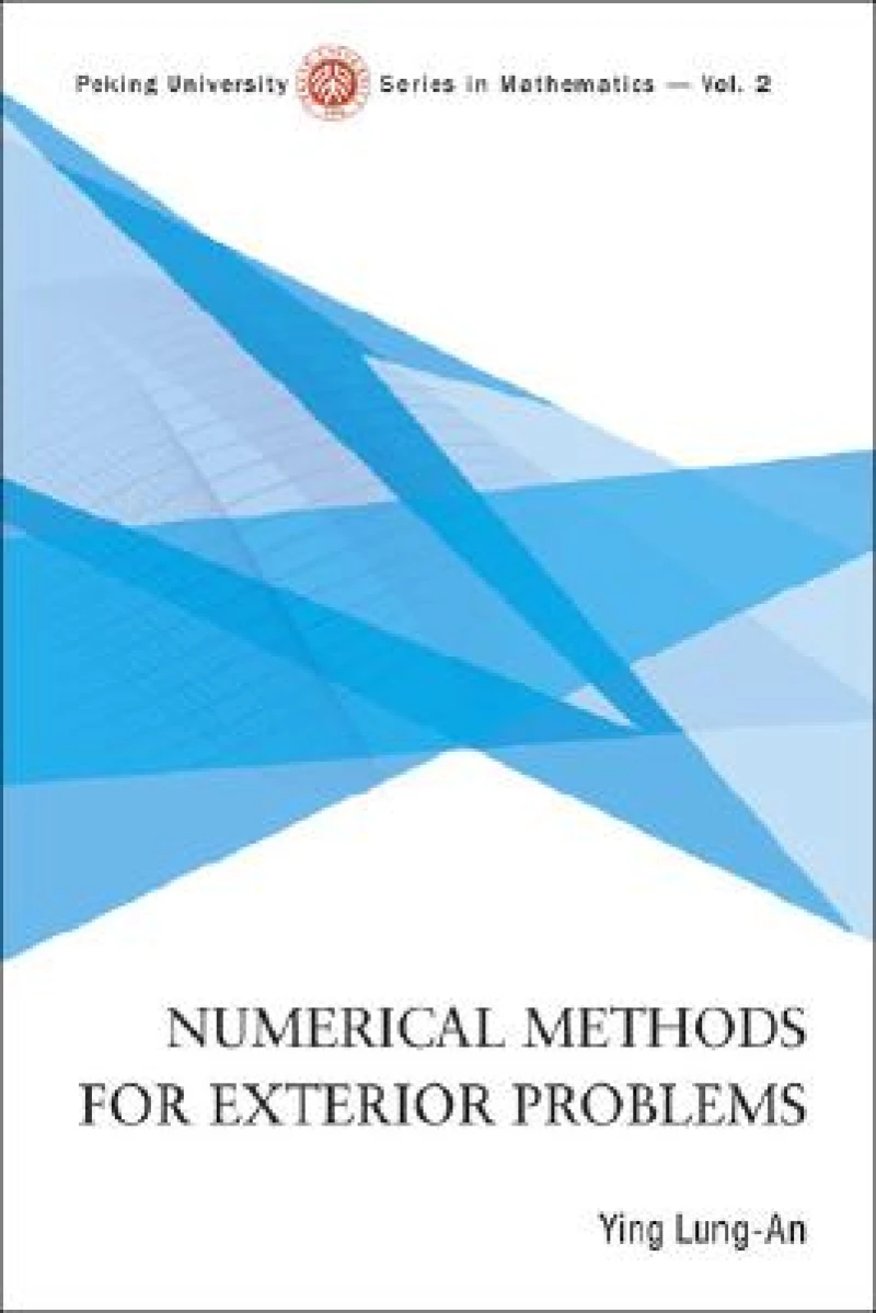 Numerical Methods For Exterior Problems