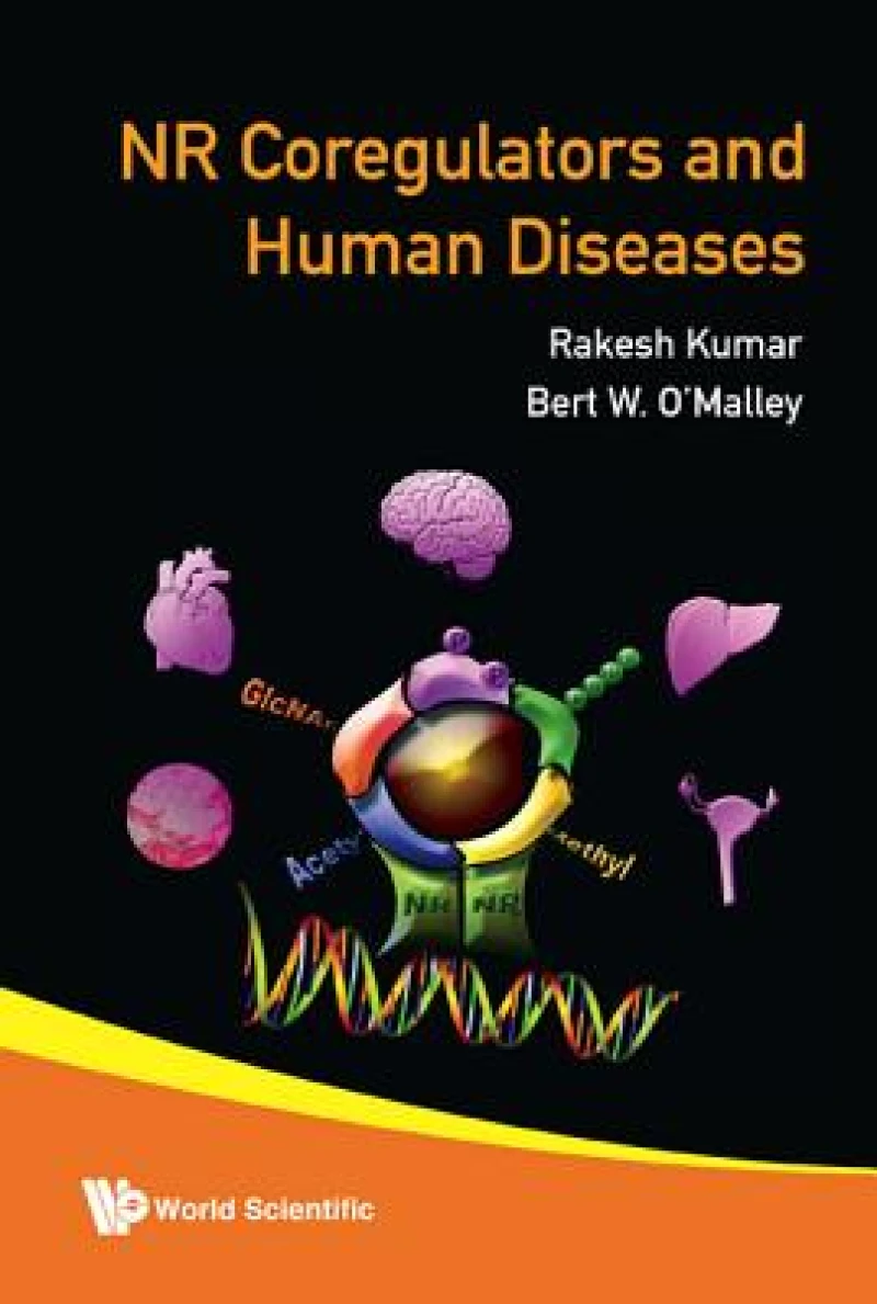 Nuclear Receptors Coregulators And Human Diseases