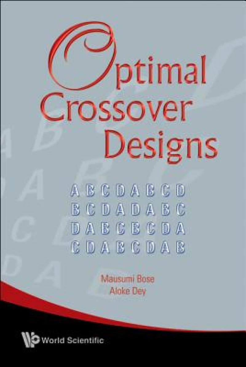 Optimal Crossover Designs