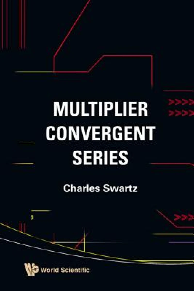 Multiplier Convergent Series