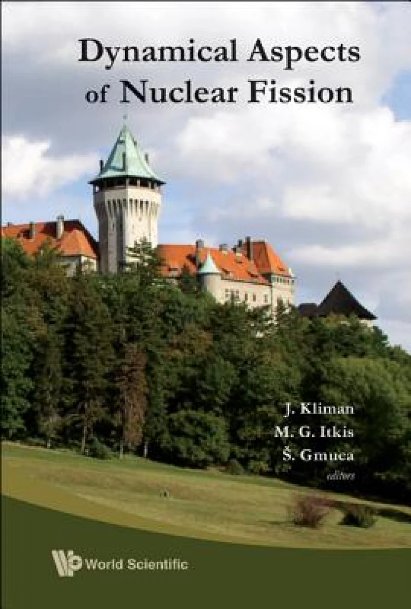 Dynamical Aspects Of Nuclear Fission - Proceedings Of The 6th International Conference