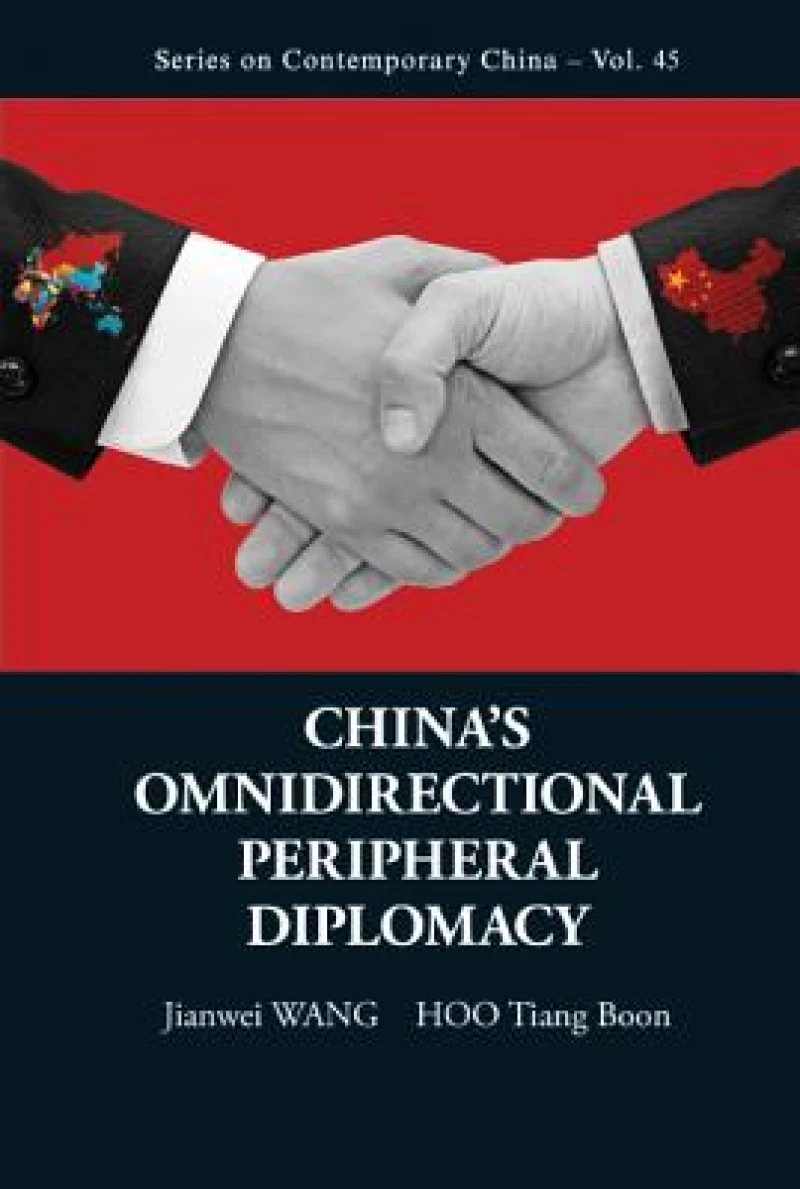 China's Omnidirectional Peripheral Diplomacy