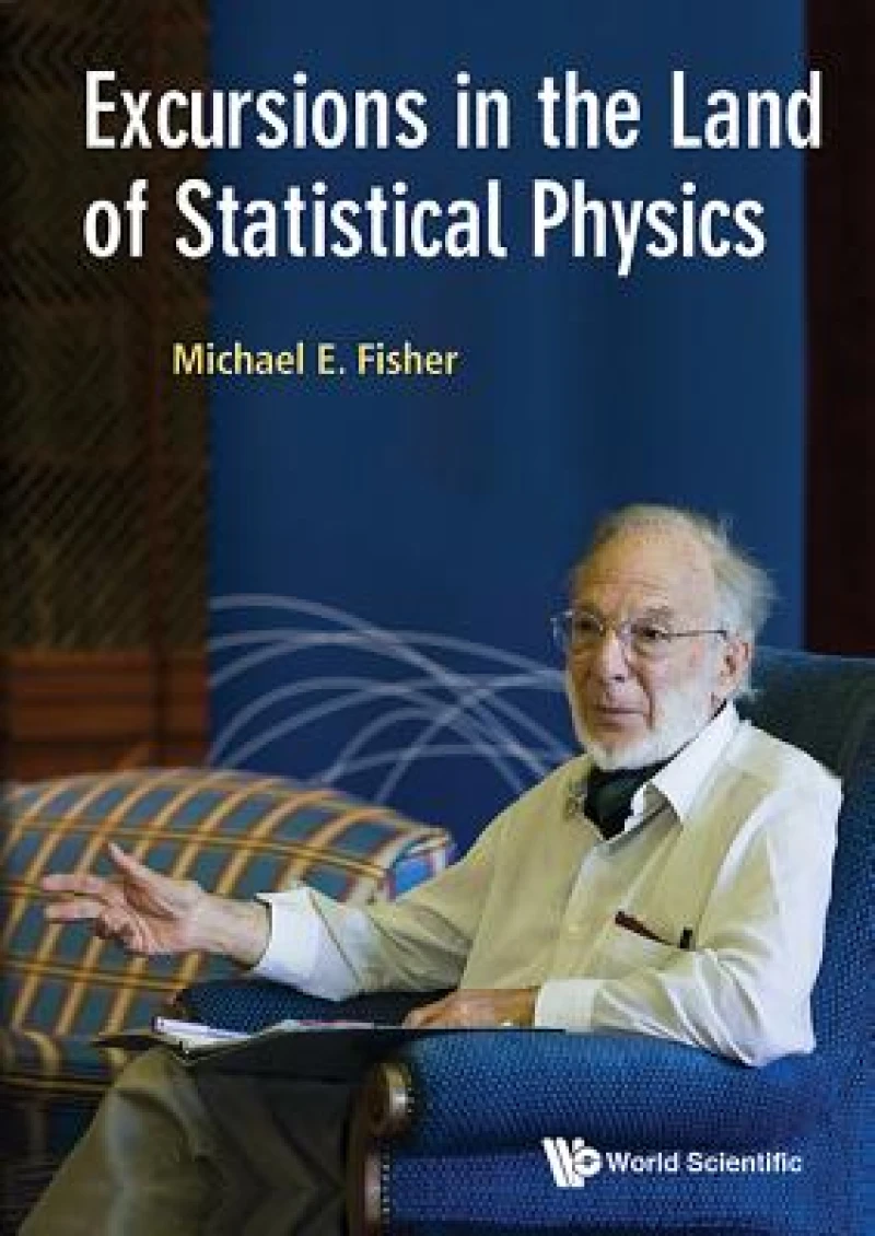 Excursions In The Land Of Statistical Physics