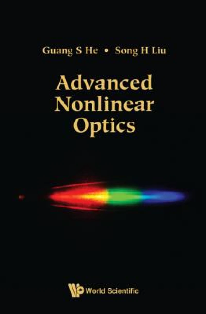 Advanced Nonlinear Optics
