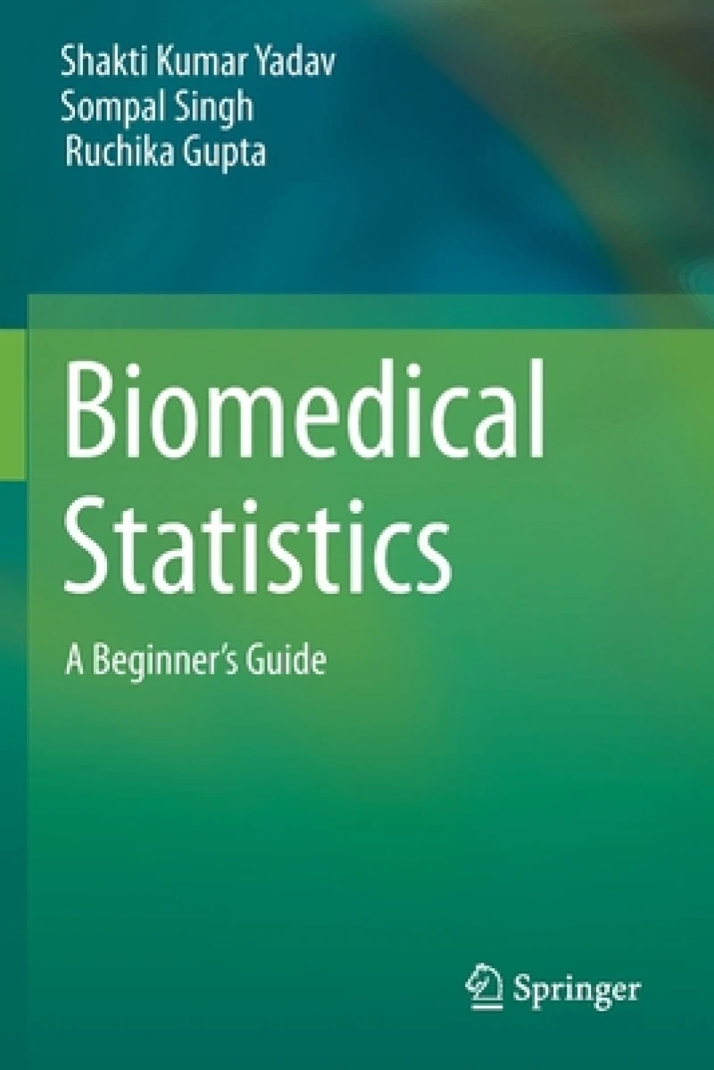 Biomedical Statistics