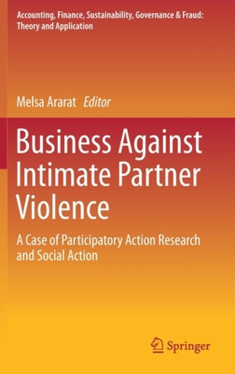 Business Against Intimate Partner Violence