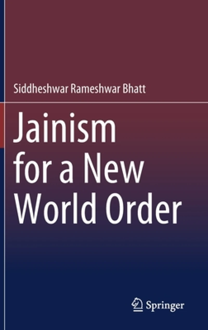 Jainism for a New World Order