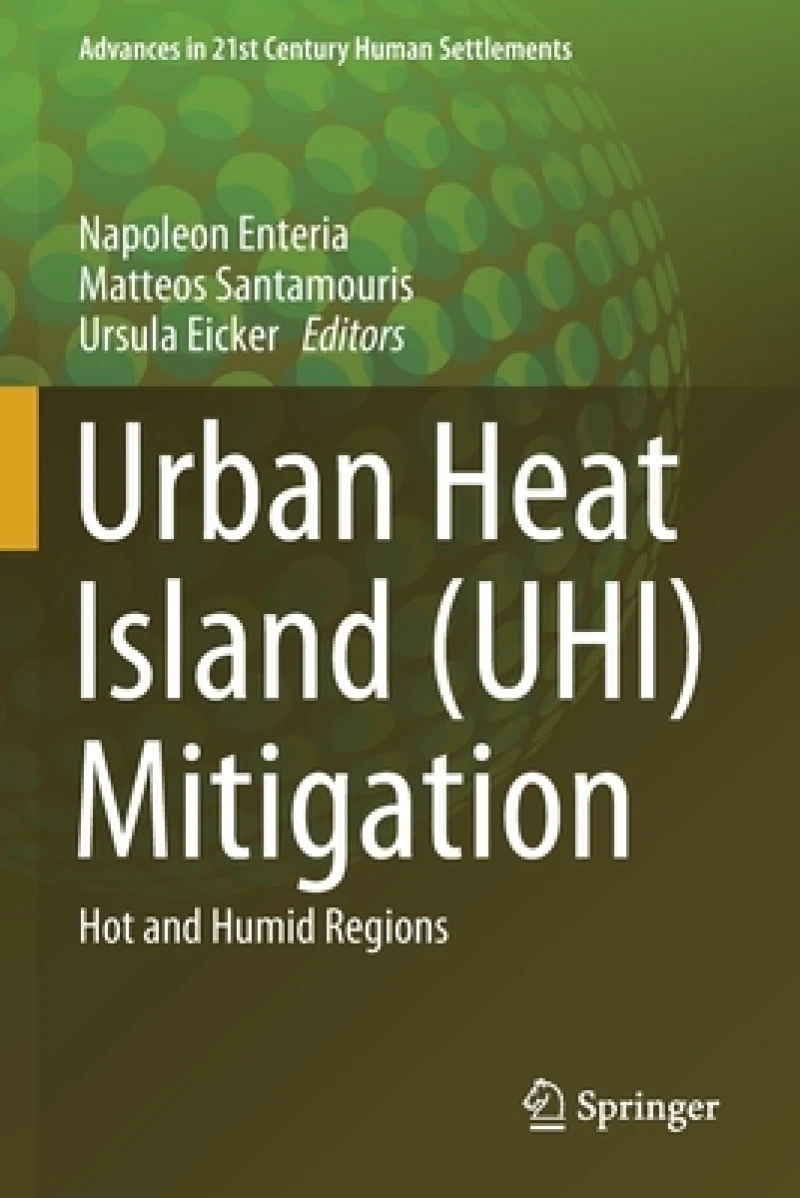 Urban Heat Island (UHI) Mitigation