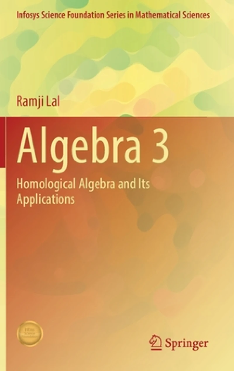 Algebra 3