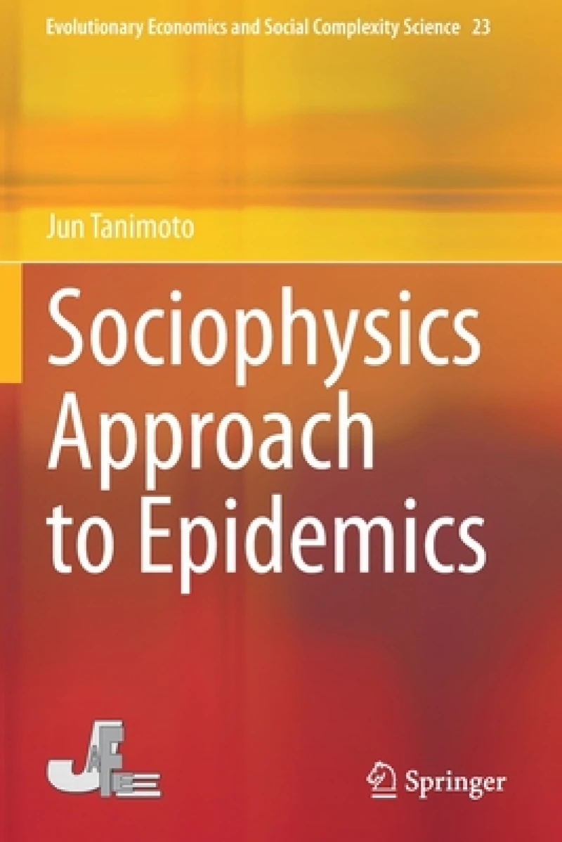 Sociophysics Approach to Epidemics