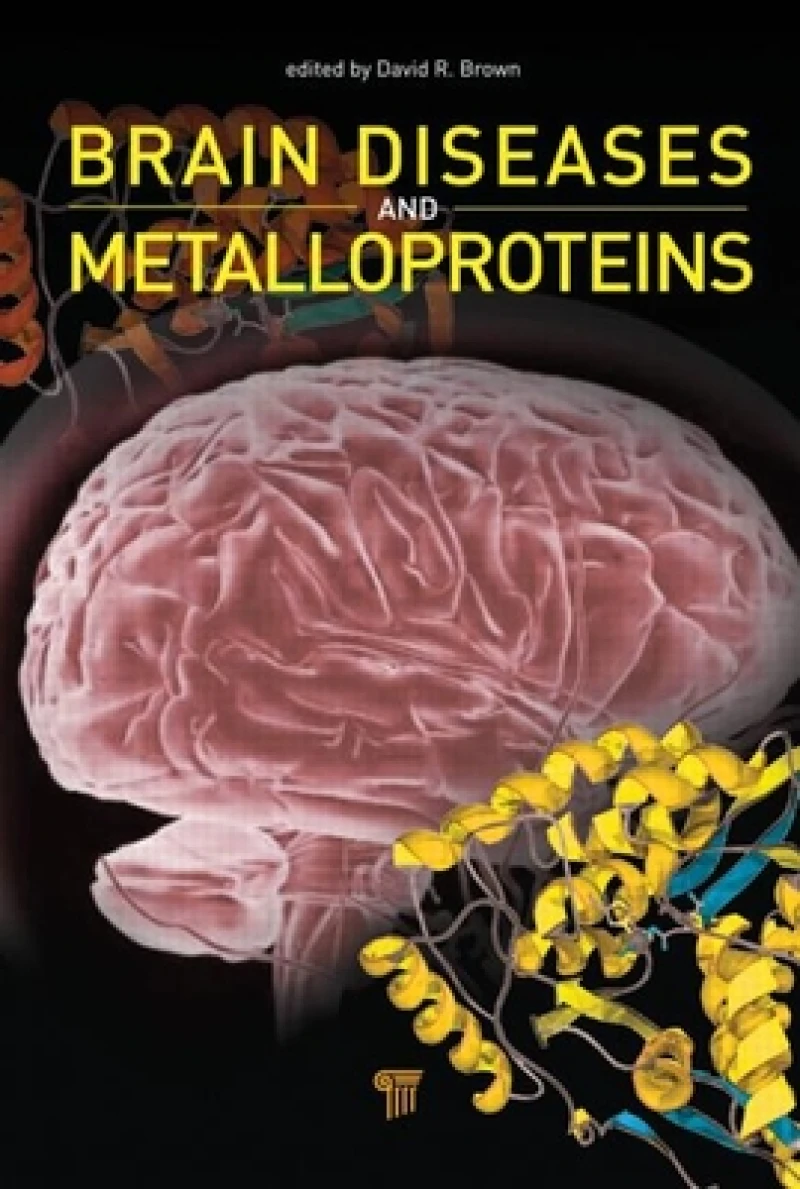 Brain Diseases and Metalloproteins
