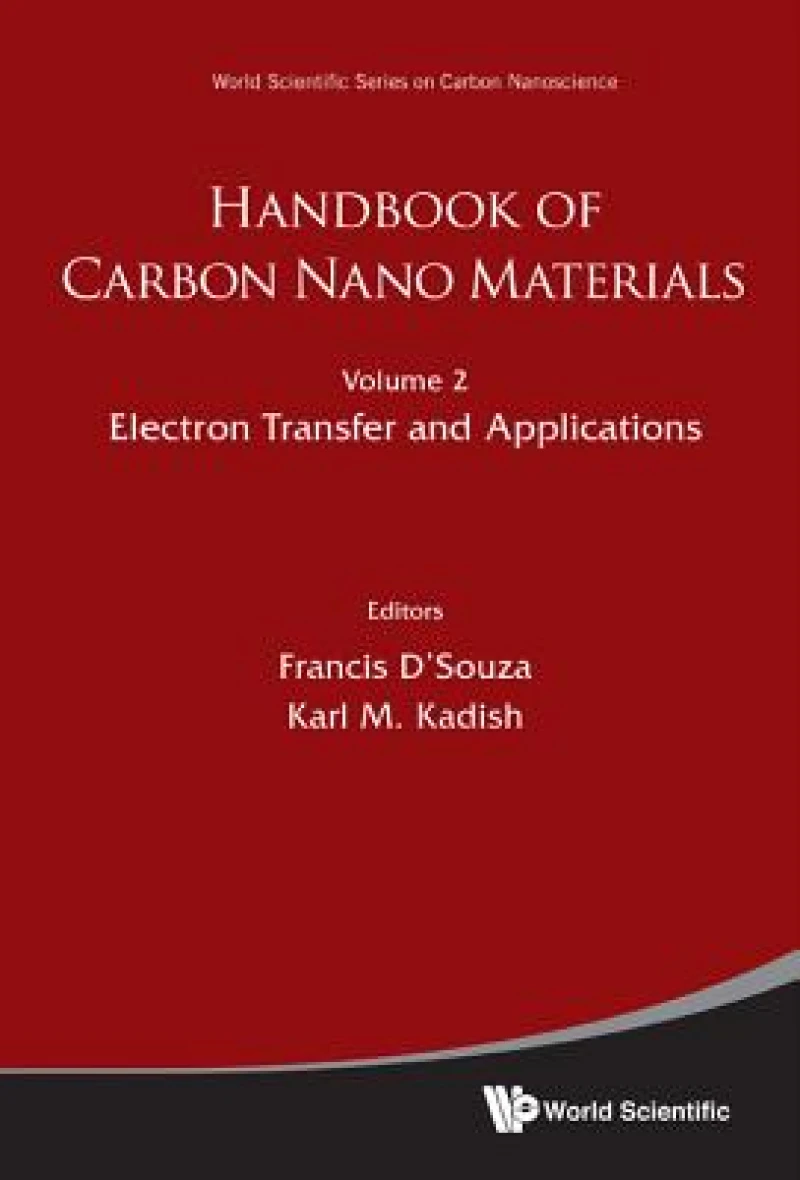 Handbook Of Carbon Nano Materials (Volumes 1-2)