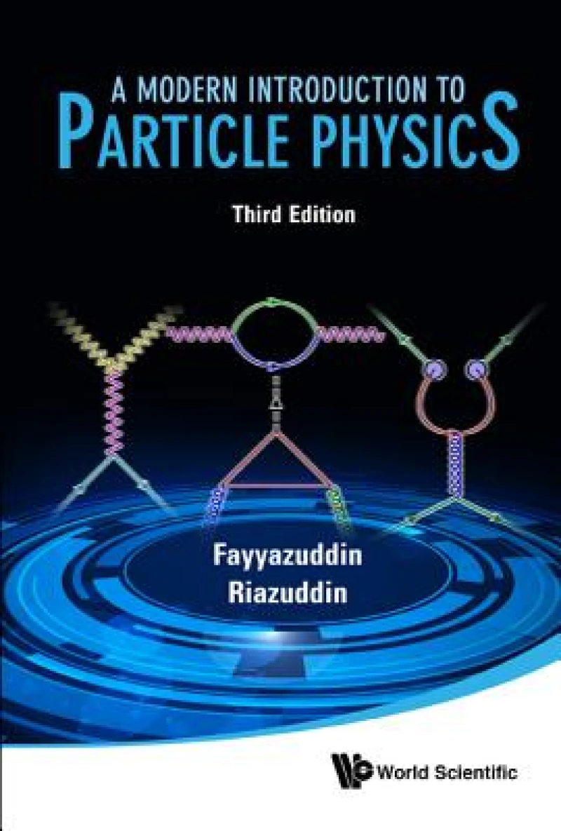 Modern Introduction To Particle Physics, A (3rd Edition)