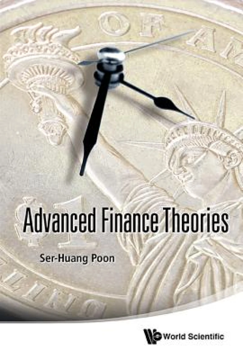 Advanced Finance Theories