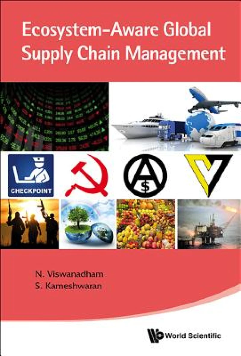 Ecosystem-aware Global Supply Chain Management