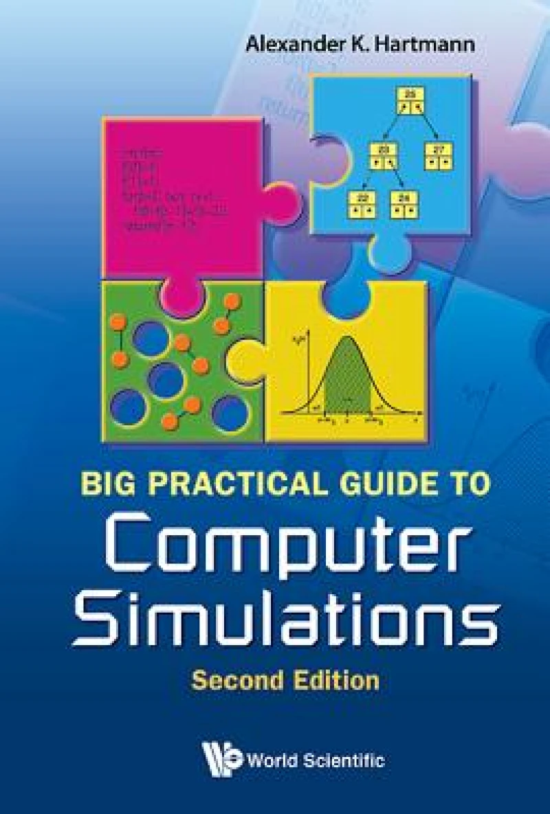Big Practical Guide To Computer Simulations (2nd Edition)