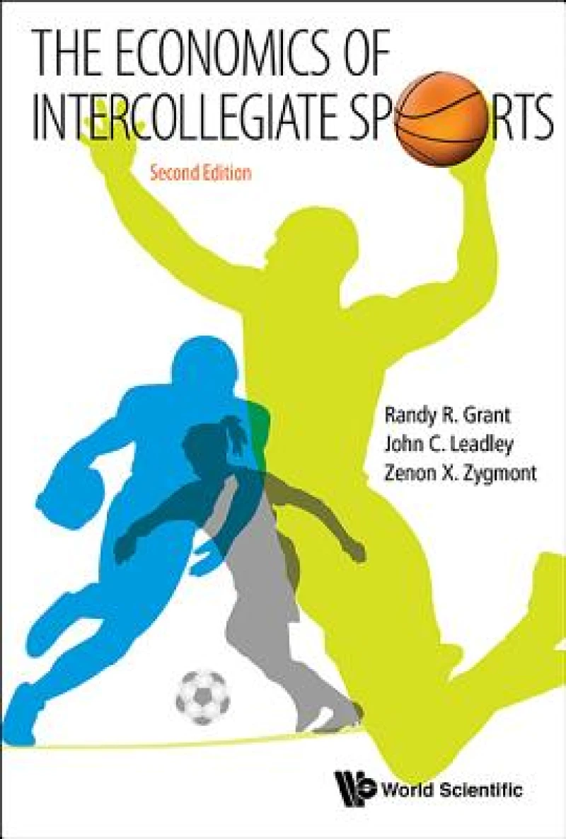 Economics Of Intercollegiate Sports, The