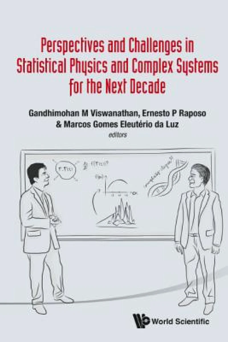 Perspectives And Challenges In Statistical Physics And Complex Systems For The Next Decade
