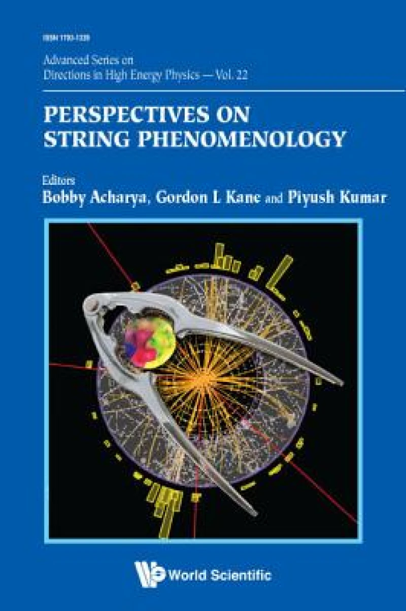 Perspectives On String Phenomenology