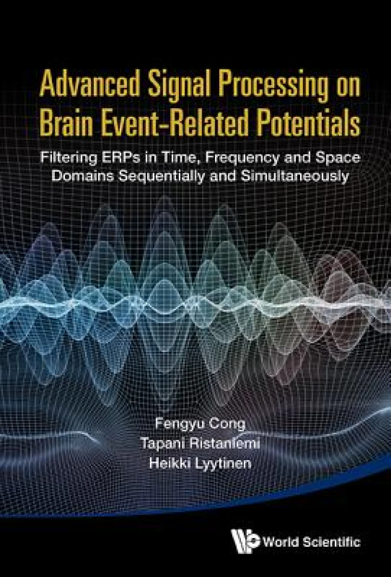Advanced Signal Processing On Brain Event-related Potentials: Filtering Erps In Time, Frequency And Space Domains Sequentially And Simultaneously