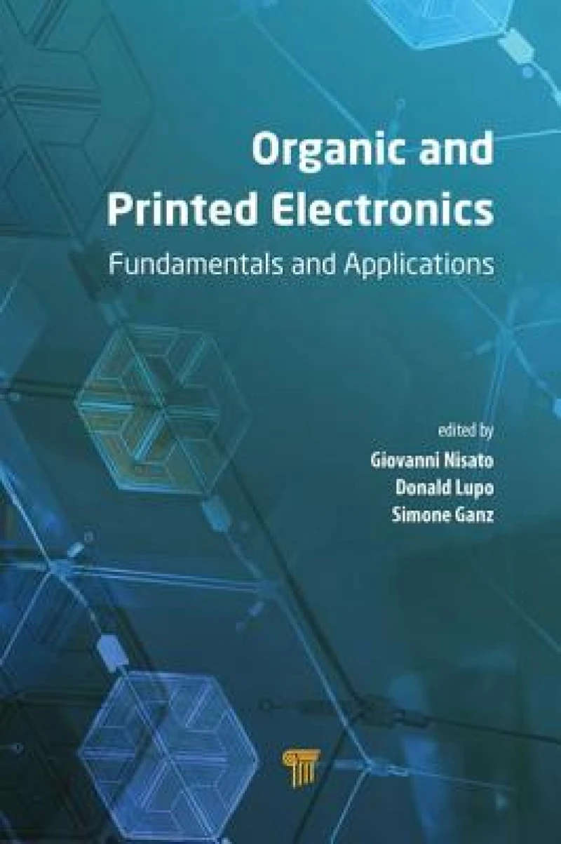 Organic and Printed Electronics