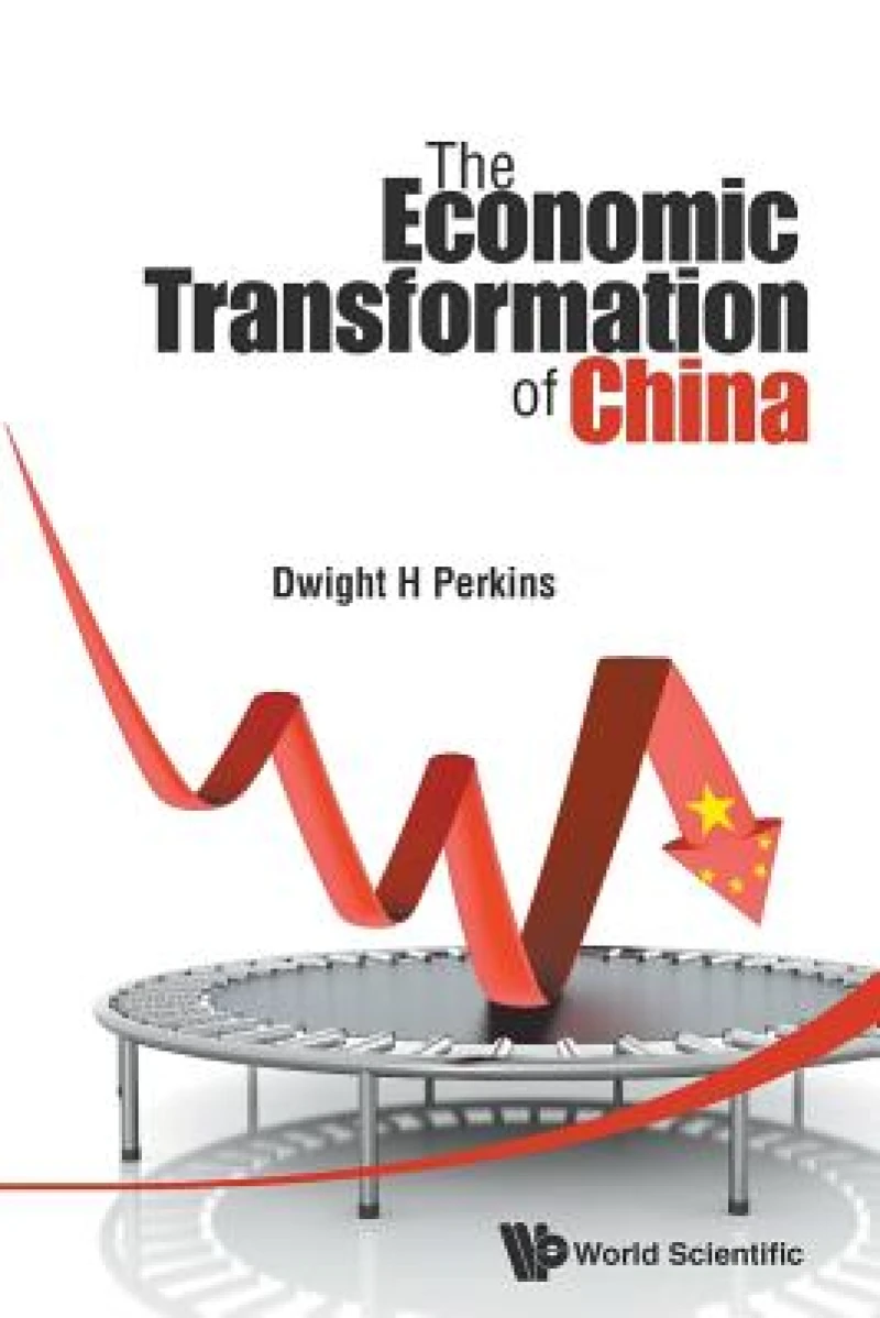 Economic Transformation Of China, The