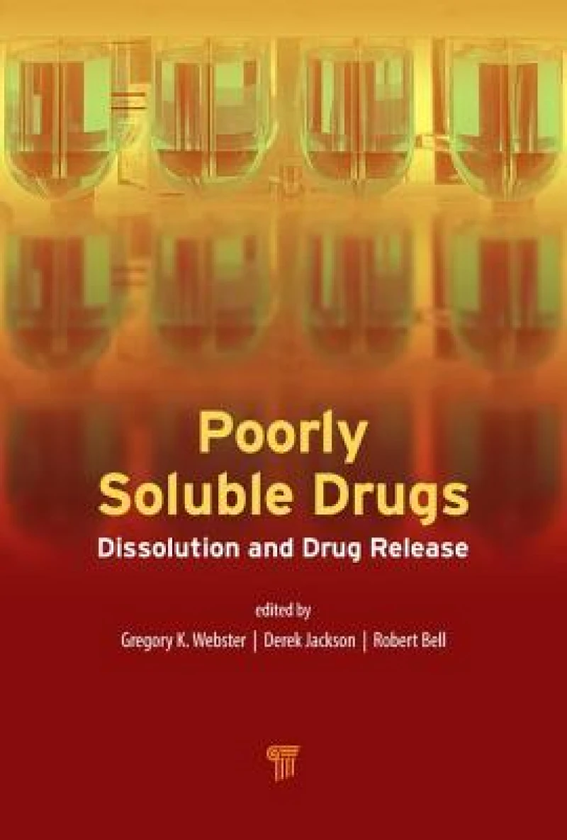 Poorly Soluble Drugs