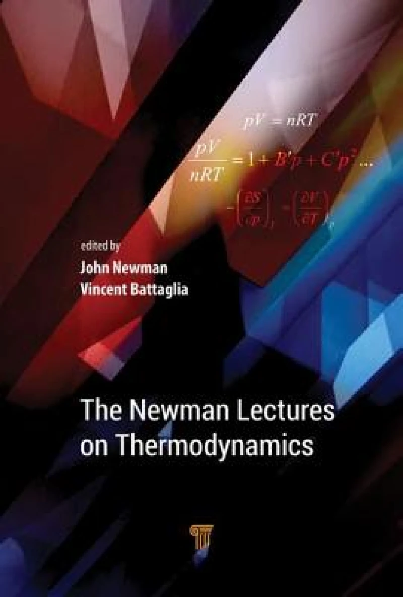 The Newman Lectures on Thermodynamics