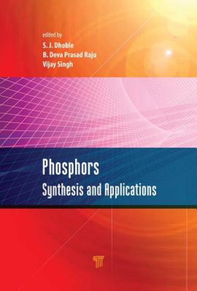 Phosphors