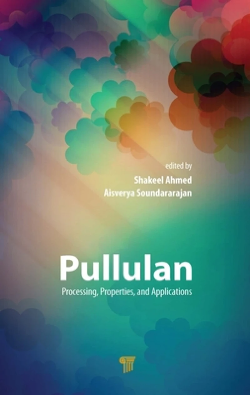 Pullulan