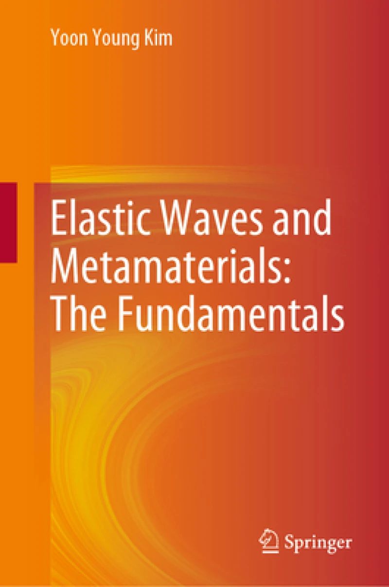 Elastic Waves and Metamaterials: The Fundamentals