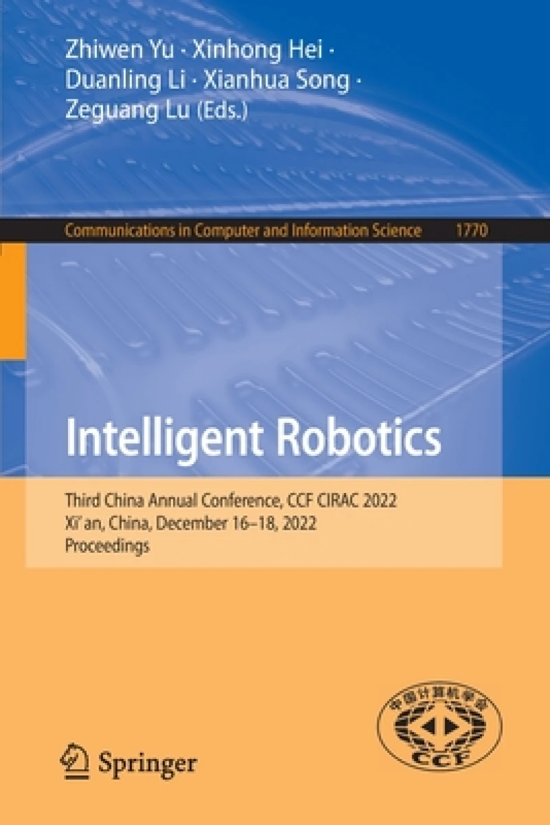 Intelligent Robotics