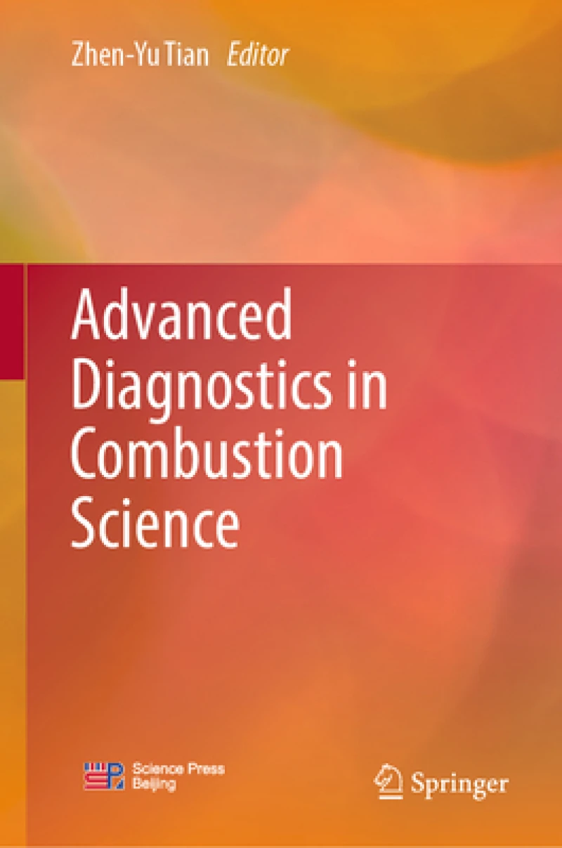 Advanced Diagnostics in Combustion Science