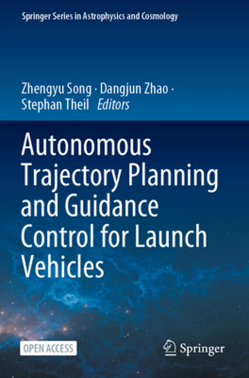 Autonomous Trajectory Planning and Guidance Control for Launch Vehicles