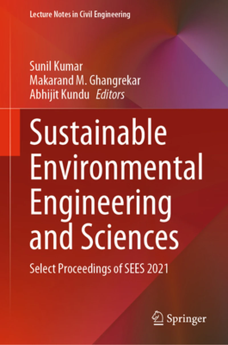 Sustainable Environmental Engineering and Sciences