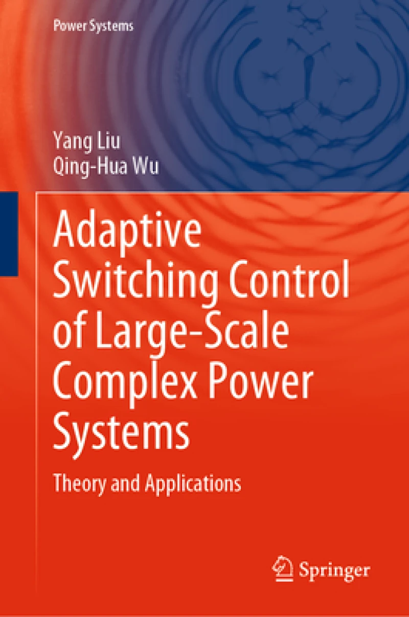 Adaptive Switching Control of Large-Scale Complex Power Systems