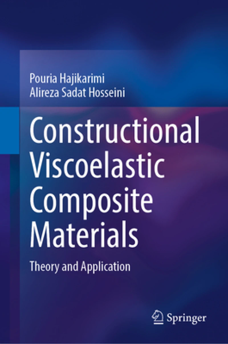 Constructional Viscoelastic Composite Materials