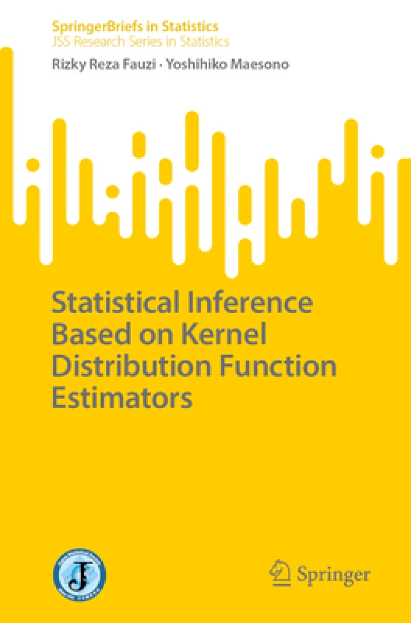 Statistical Inference Based on Kernel Distribution Function Estimators