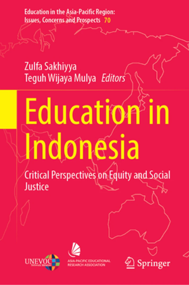 Education in Indonesia