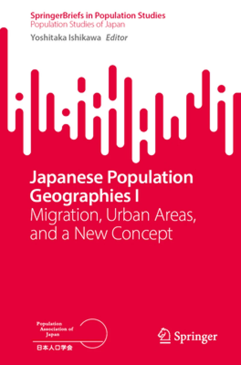 Japanese Population Geographies I