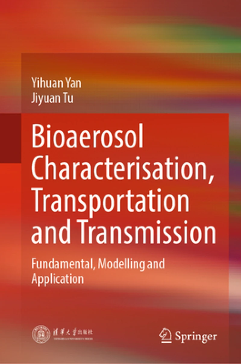 Bioaerosol Characterisation, Transportation and Transmission