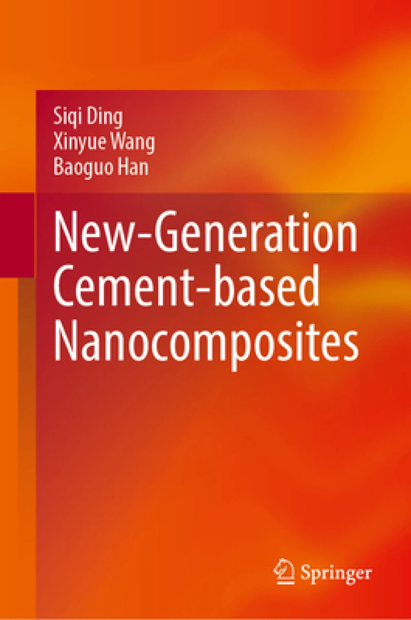 New-Generation Cement-Based Nanocomposites