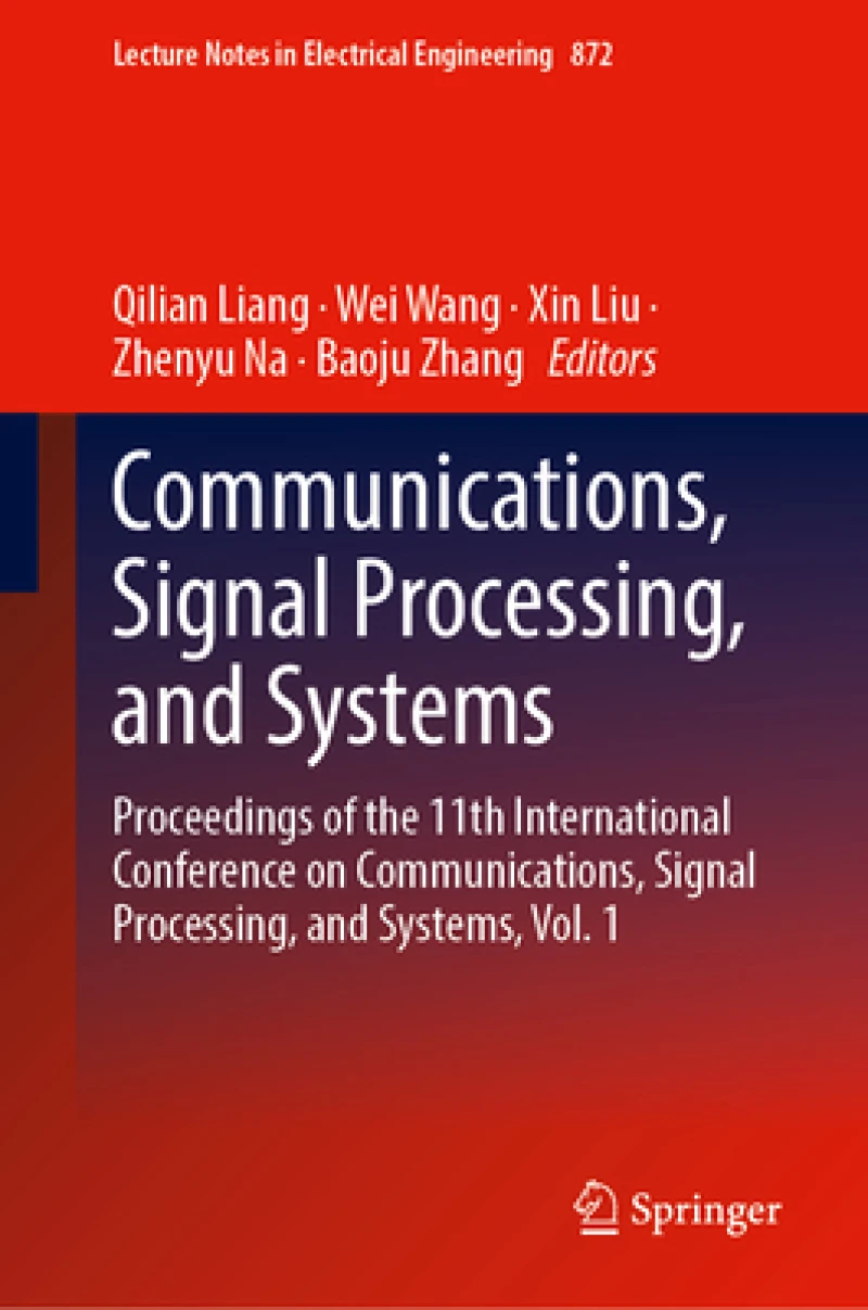 Communications, Signal Processing, and Systems