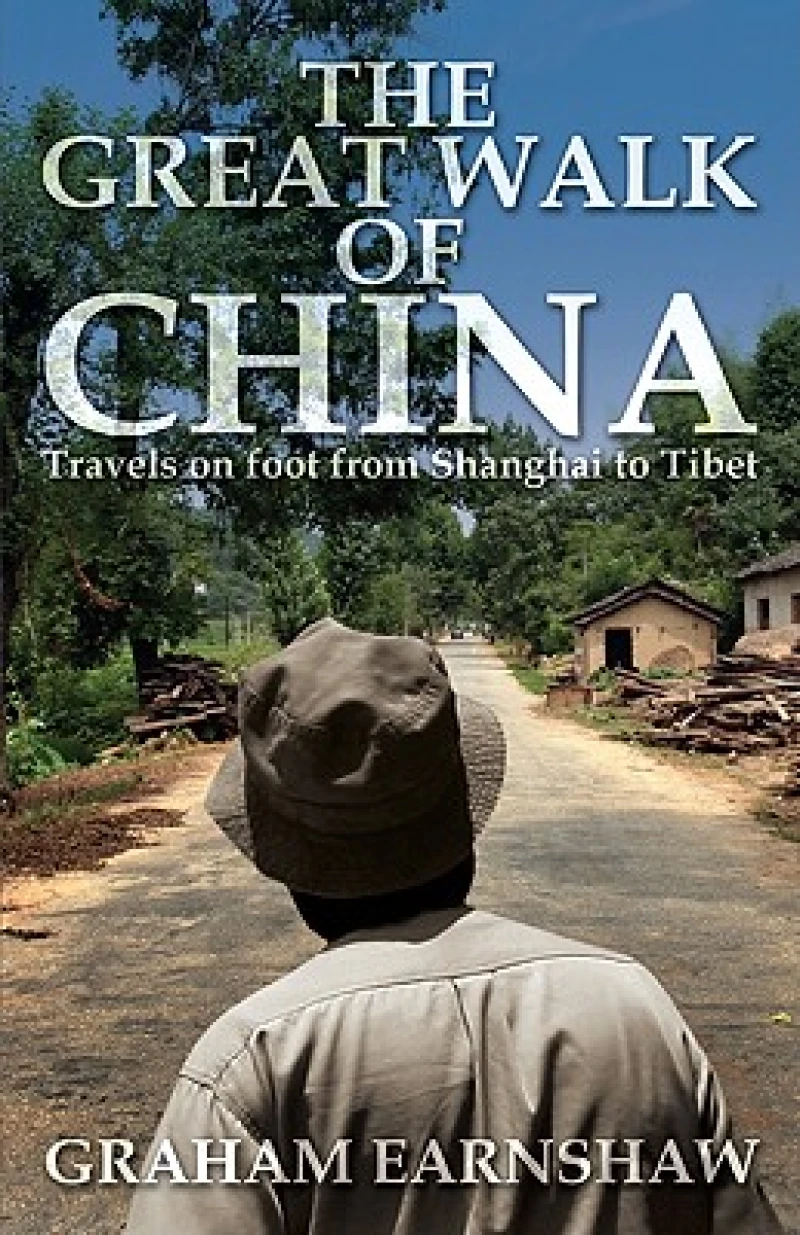 Great Walk of China