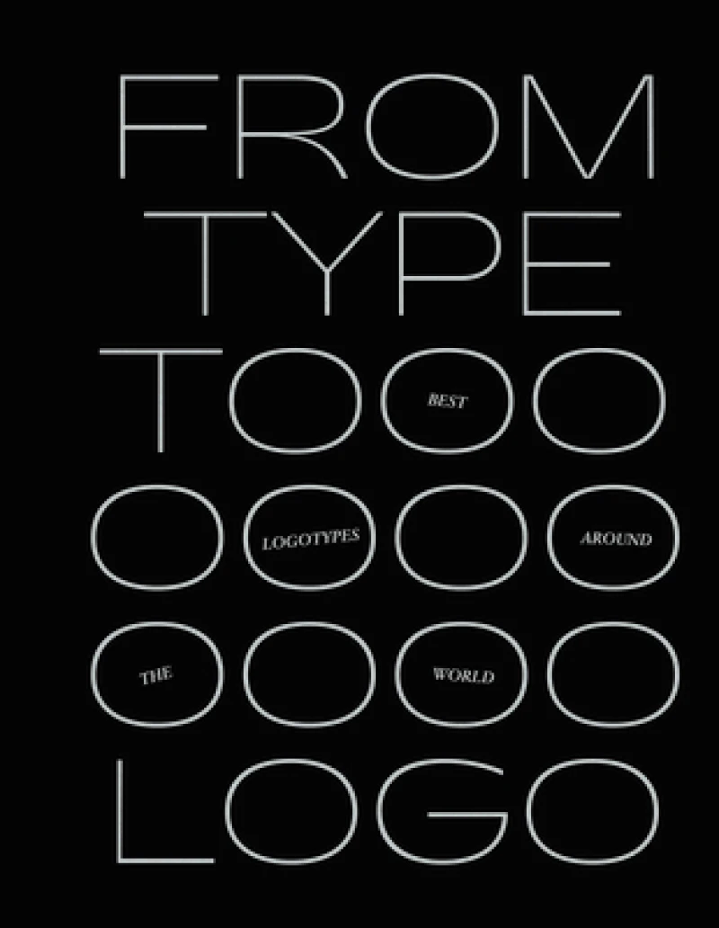 From Type to Logo