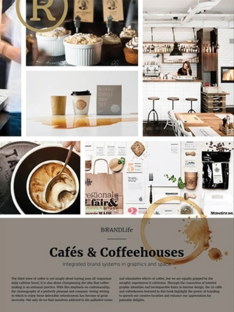 Brandlife - Cafes & Coffee Shops