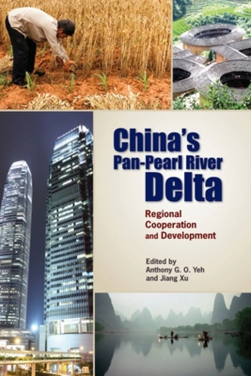 China's Pan–Pearl River Delta – Regional Cooperation and Development