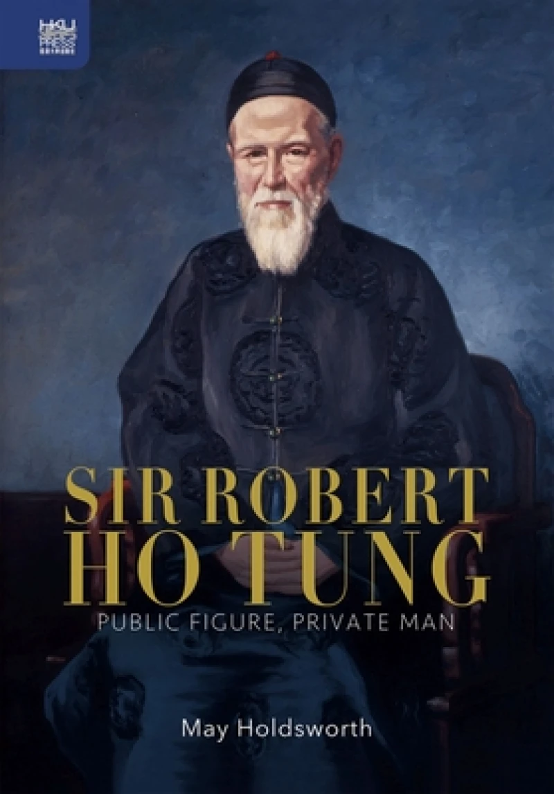 Sir Robert Ho Tung