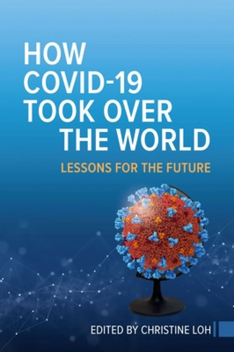 How COVID-19 Took Over the World