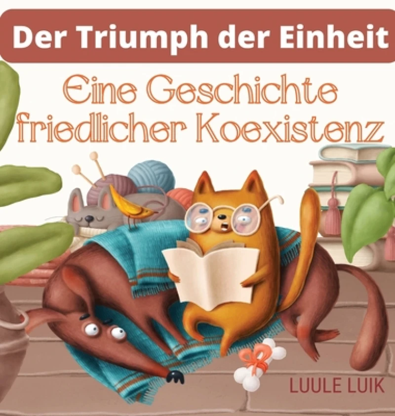 Der Triumph der Einheit